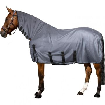Fliegedecke Imperial Riding Carly UV Silvergrey Fliegedecke Imperial Riding Carly UV Silvergrey