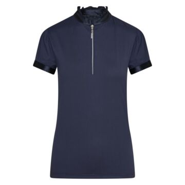 Trainiershirt Imperial Riding Anna Navy