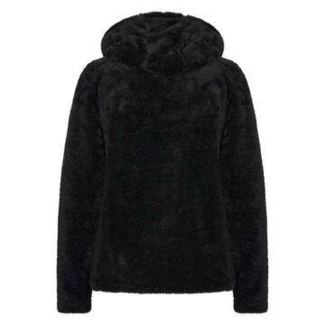 Weste Imperial Riding Cosy Schwarz