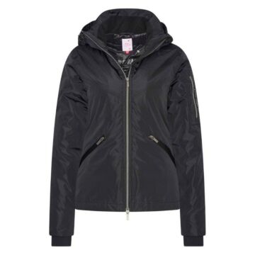 Jacke Imperial Riding Lucky Black