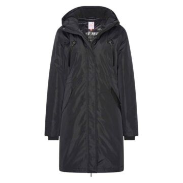 Jacke Imperial Riding Jolly Black