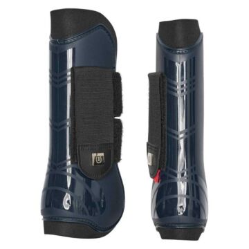 Gamaschen Imperial Riding Lovely Navy