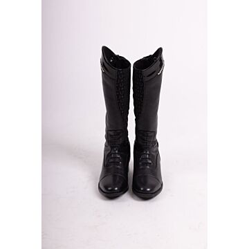 Reitstiefel Imperial Riding Walker Glam Schwarz