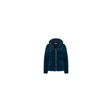 Weste Imperial Riding Cosy zip Navy
