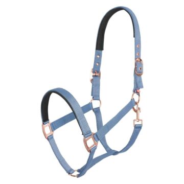 Halfter Imperial Riding Classic Sport Light Shadow