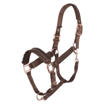 Halfter Imperial Riding Lovely Brown