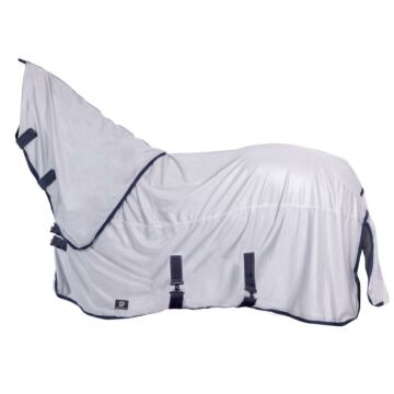Fliegedecke Imperial Riding Reese Silvergrey