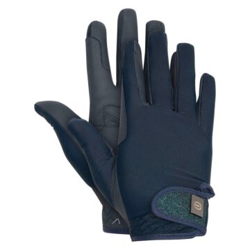 Handschuhe Imperial Riding Timeless Navy