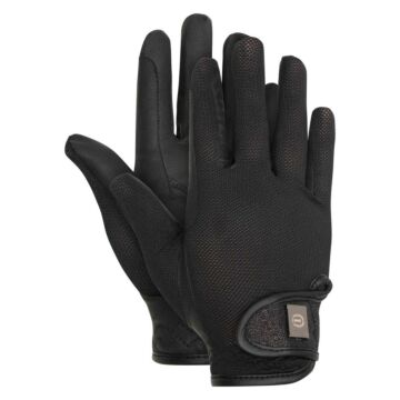 Handschuhe Imperial Riding Summercool Black