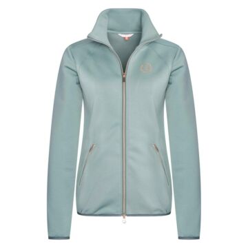 Weste Imperial Riding Sporty Sparks Dark Sage