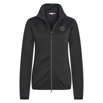 Weste Imperial Riding Sporty Sparks Black