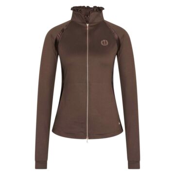 Weste Imperial Riding Anny Brown