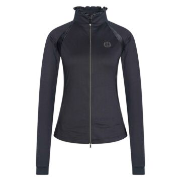 Weste Imperial Riding Anny Black