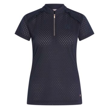 Trainiershirt Imperial Riding Phoenix Navy