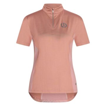 Trainiershirt Imperial Riding Speedy Rosy