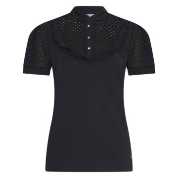 Shirt Imperial Riding Phoebe Black