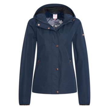 Jacke Imperial Riding Joyous Navy