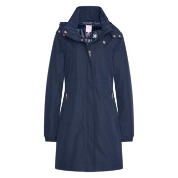 Jacke Imperial Riding Joy Ride Navy