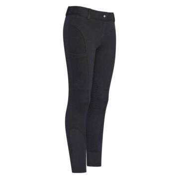Reitlegging Imperial Riding Tibby Solid Black
