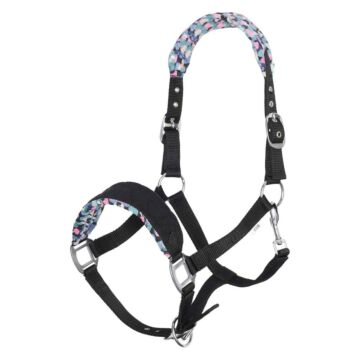 Halfter Imperial Riding Stormy Black