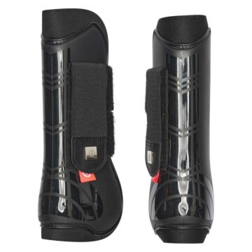 Gamaschen Imperial Riding Lovely Black