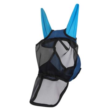 Fliegemaske Imperial Riding Activity Light Shadow