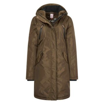 Jacke Imperial Riding Jolly Macchiato