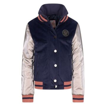 Jacke Imperial Riding Jaxy Navy