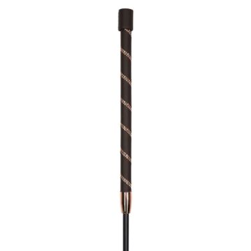 Dressurpeitschen Imperial Riding Regal Shine Brown