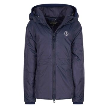 Jacke Imperial Riding Jessy Navy 