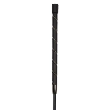 Dressurpeitschen Imperial Riding Regal Shine Black