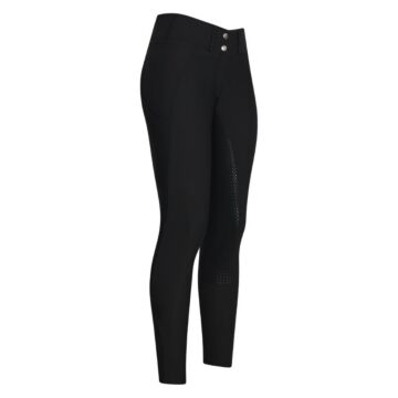 Reithose Imperial Riding Bliss fullgriff Black