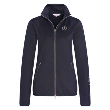 Weste Imperial Riding Sporty Sparks Navy Weste Imperial Riding Sporty Sparks Navy