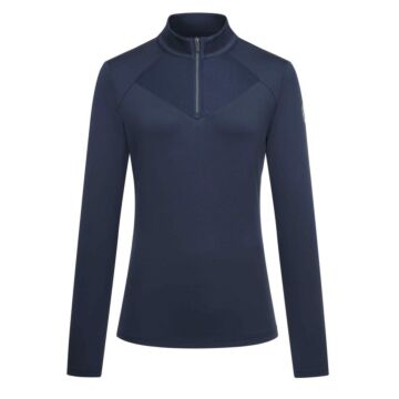 Trainiershirt Imperial Riding Gaby Navy 