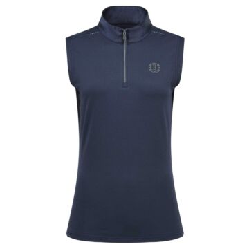 Top Imperial Riding Lisa Navy 
