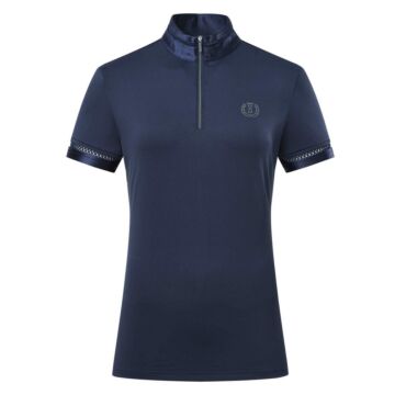Top ärmellos Imperial Riding Luna Navy Top ärmellos Imperial Riding Luna Navy