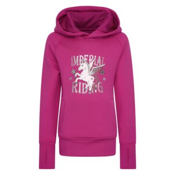 Hoodie Imperial Riding Rocky Valentina Hoodie Imperial Riding Rocky Valentina