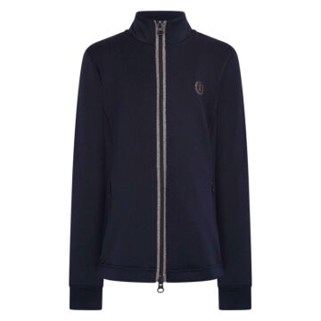 Weste Imperial Riding Izzy Sun Navy Weste Imperial Riding Izzy Sun Navy