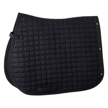 Schabracke vielseitig Imperial Riding Multiride Black 