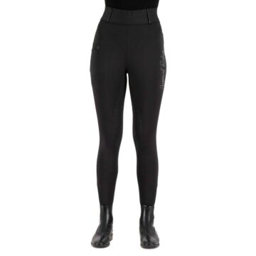 Reitlegging Imperial Riding Comfi Sparks Black