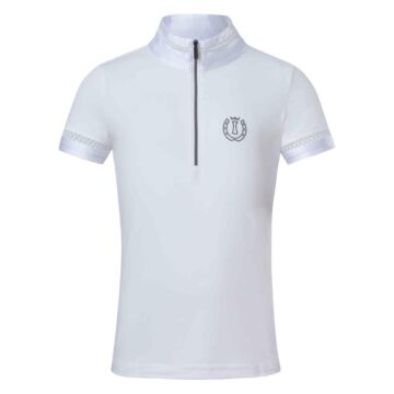 Shirt Imperial Riding Luna White 