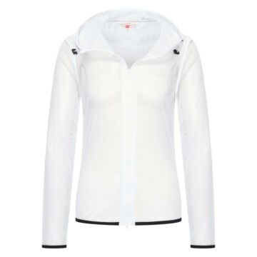 Fliegenjacke Imperial Riding Fly away White