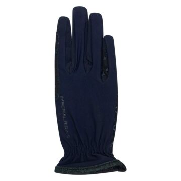 Handschuhe Imperial Riding Easy Breezy Navy