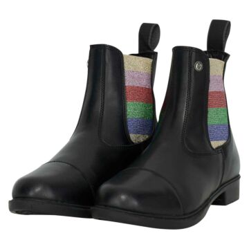 Jodhpurs Imperial Riding Rainbow Black Jodhpurs Imperial Riding Rainbow Black