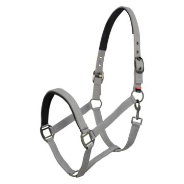 Halfter Imperial Riding Classic Sport Cloud Grey 