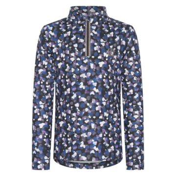 Trainiershirt Imperial Riding Ally Lovefetti Dark Trainiershirt Imperial Riding Ally Lovefetti Dark
