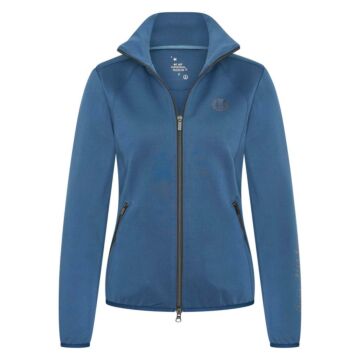 Weste Imperial Riding Sporty Sparkle Sapphire 