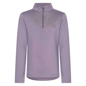 Trainiershirt Imperial Riding Abby Amethist
