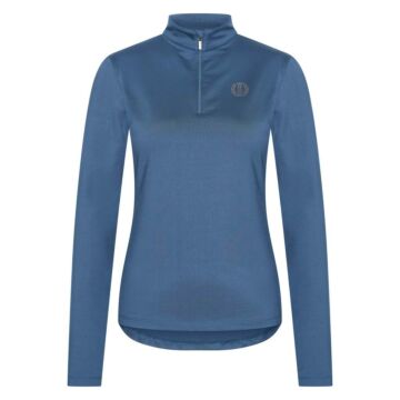Trainiershirt Imperial Riding Amy Sapphire 