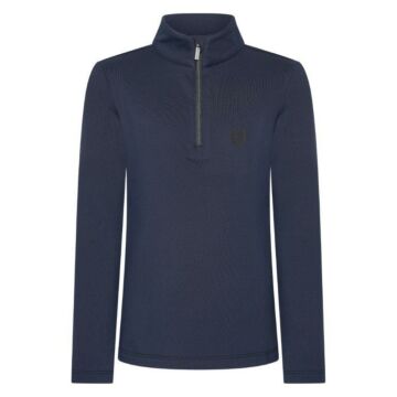 Trainiershirt Imperial Riding Kids James Navy